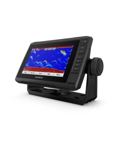 Garmin Echomap 72dv com CHIRP 2