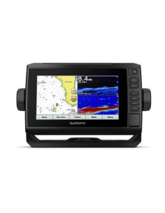 Garmin Echomap 72dv com CHIRP