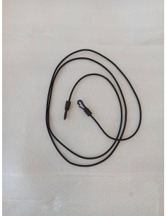 Fine Thread Kayak Drain Plug