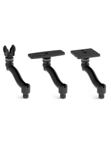 Railblaza Brazo oscilante Swing Arm R-lock