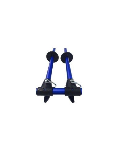 Estructura carro de kayak Lazy Boys H (Sin Ruedas)
