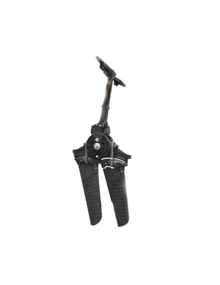 Avanti Pedal Drive
