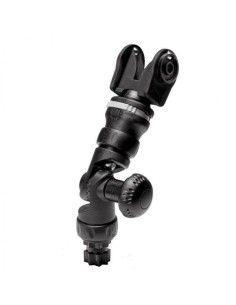 FISH FINDER MOUNT R-LOCK HOOK 2
