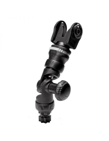 FISH FINDER MOUNT R-LOCK HOOK 2