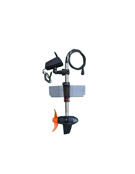 Avanti Pedal Drive