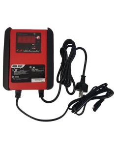 Cargador bateria Schumacher SPI6 6A/12V