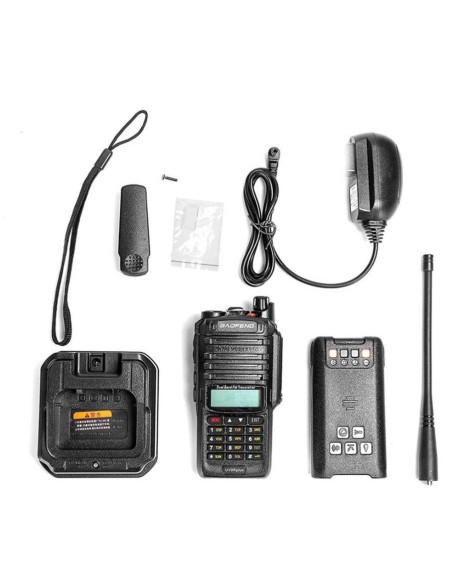 Emisora BAOFENG UV-9R