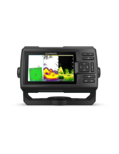 Sonda Garmin Striker Vivid 5cv w/GT20