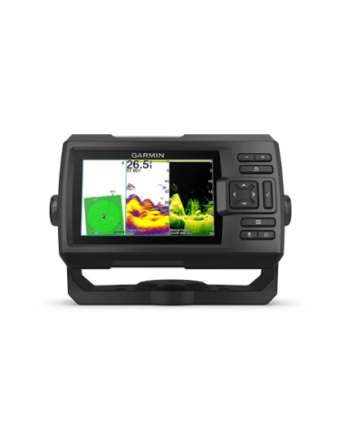 Sonda Garmin Striker Plus 4cv