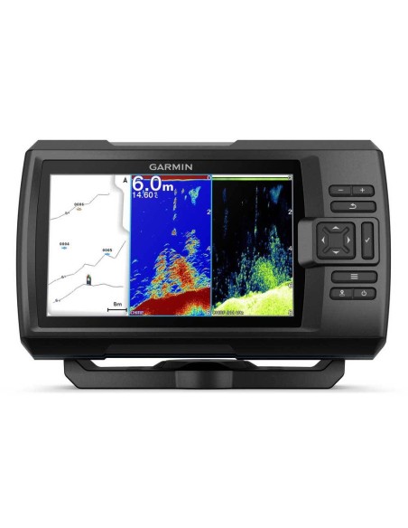 Sonda Garmin Striker Plus 4cv