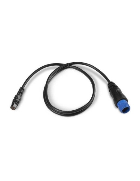 Cable Garmin adaptador para transductor de 8 pines a sonda de 4 pines