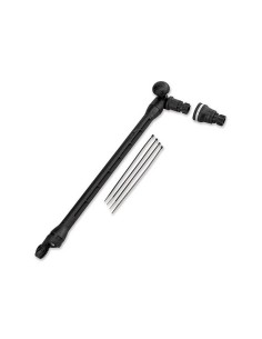 RailBlaza Brazo Transductor