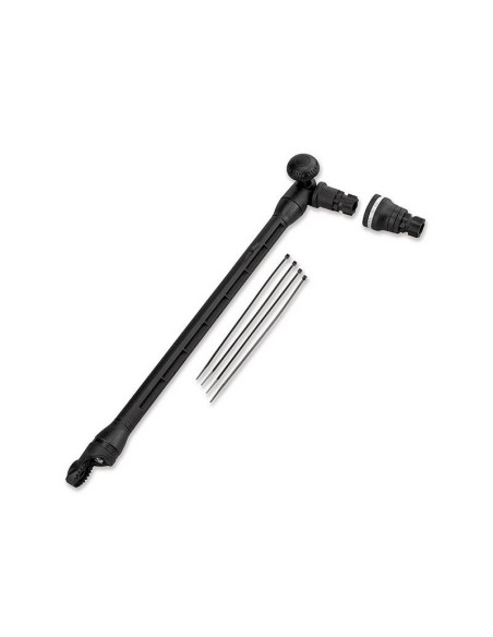Transducer Mount