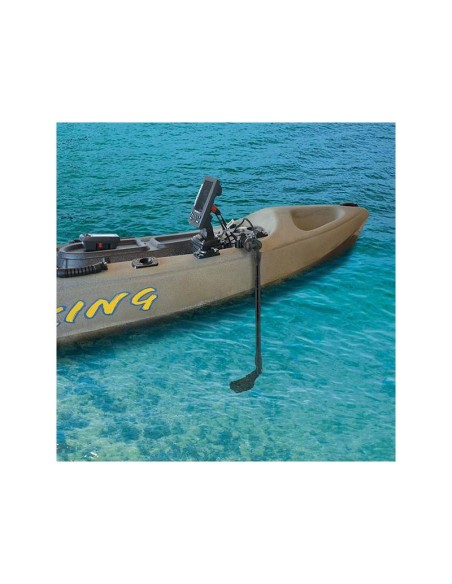 RailBlaza Brazo Transductor