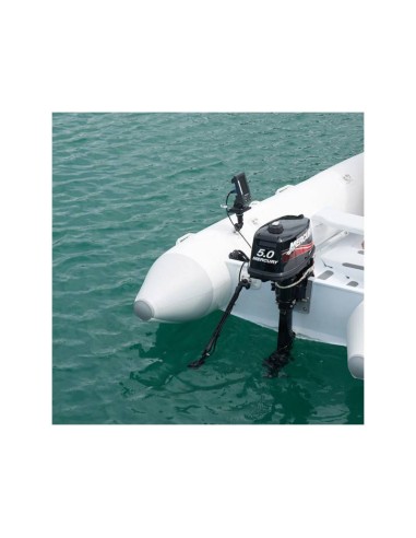 RailBlaza Brazo Transductor