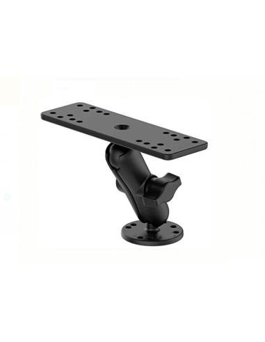 Railblaza Rotating Platform Galaxy