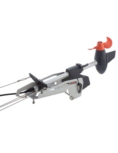 Motor Electrico Torqeedo Ultralight  403AC - 1CV - BATERIA 915WH 2