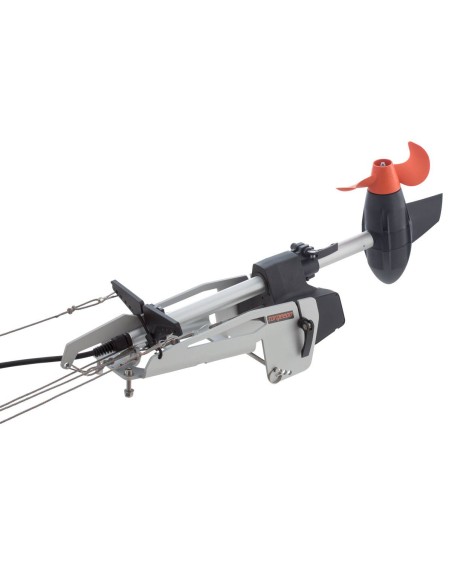 Electric Kayak Motor 12V - 54LB