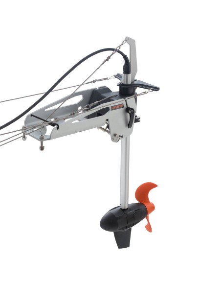 Motor Electrico Torqeedo Ultralight  403AC - 1CV - BATERIA 915WH