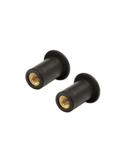 Taco Wellnut M6 x 2 Unidades 2