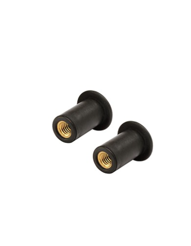Taco Wellnut M6 x 2 Unidades
