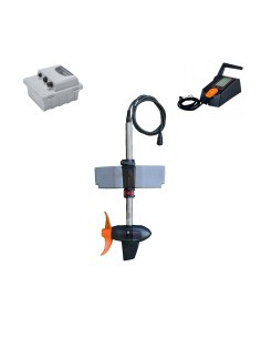 Avanti Pedal Drive