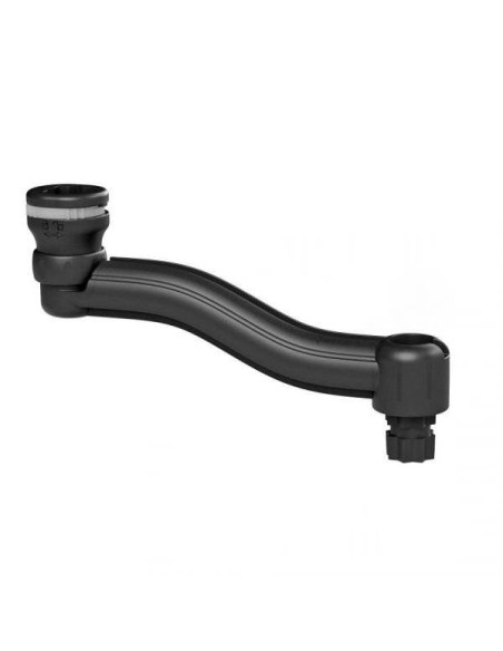 Pack Swing Arm R-Lock + Plataforma S + Base HD