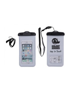 Funda de movil estanca