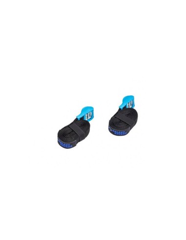 Correas Sujección 2,5m Galaxy Kayaks