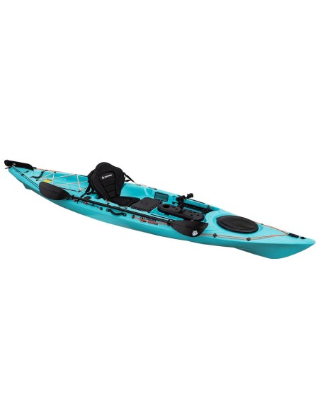 Alborán HV