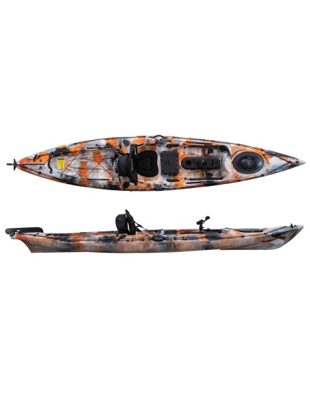 Alborán HV