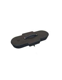 Battery compartment Hatch Wahoo S