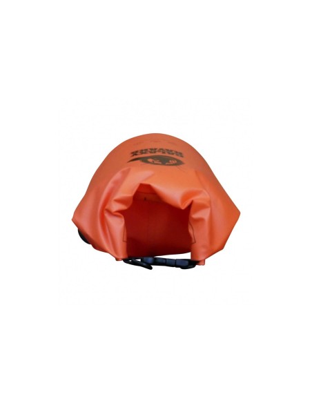 Bolsa estanca 5L Naranja Galaxy Kayaks