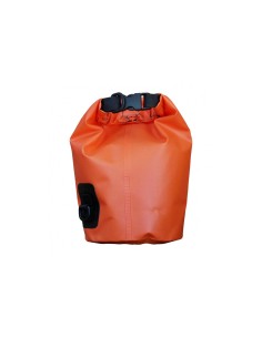 Bolsa seca 5L Naranja Galaxy Kayaks 2