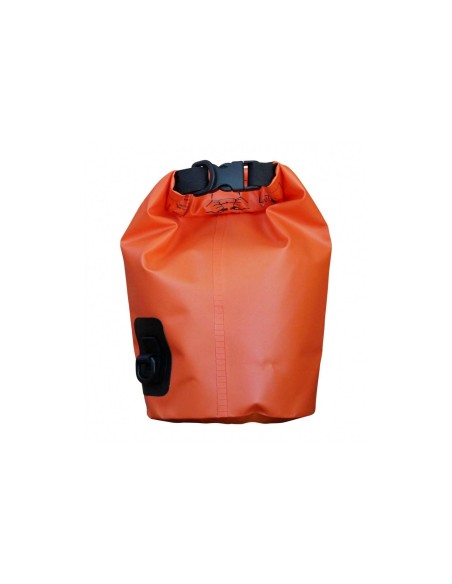 Bolsa estanca 5L Naranja Galaxy Kayaks