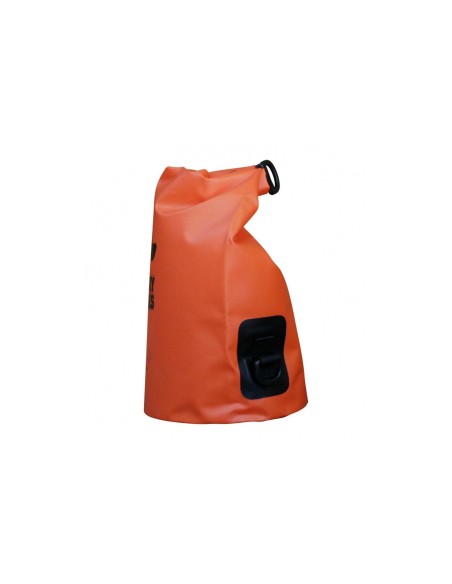 Bolsa estanca 5L Naranja Galaxy Kayaks