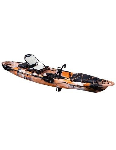 Galaxy Kayaks SUPERNOVA FX3