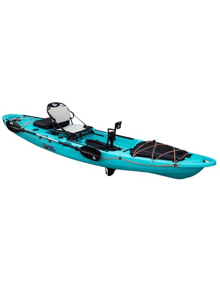 Galaxy Kayaks SUPERNOVA FX3