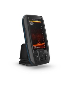 Sonda Garmin Striker Vivid 4cv w/GT20 2