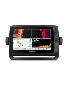 Garmin Echomap 72dv com CHIRP
