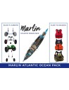 Marlin Atlantic Ocean Pack