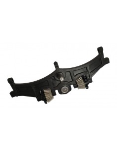 Cuerpo Pedalera Aletas Ultraline 2