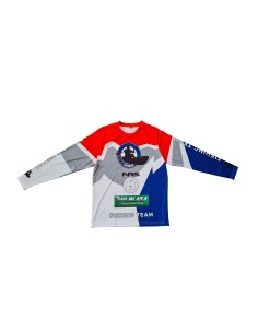 Camiseta Galaxy Kayaks