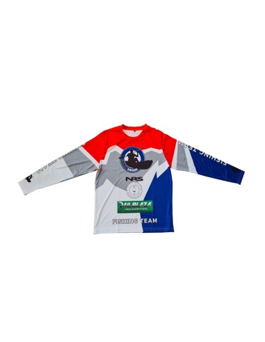 Camiseta Galaxy Kayaks