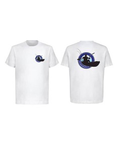 Camiseta Galaxy Kayaks