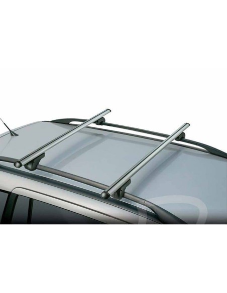 Baca universal coche para kayak horizontal