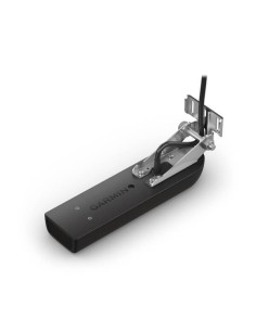 Transductor Garmin GT23M-TM, CHIRP 80/160 Khz, ClearVüTM 260/455 KHz