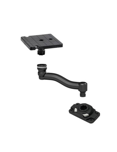 Pack Swing Arm R-Lock + Plataforma S + Base HD