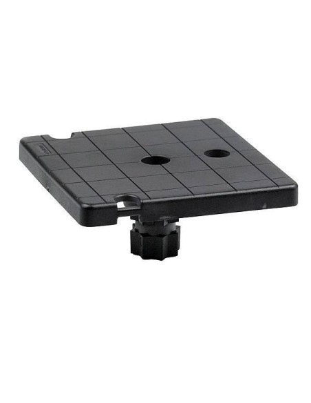 Pack Swing Arm R-Lock + Plataforma S + Base HD