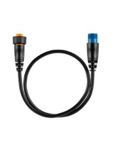 Cabo de alimentação/dados Striker Garmin